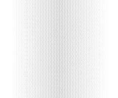 Wave line. Zig zag background vector