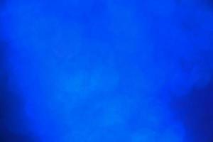 Abstract blue shiny texture background. photo