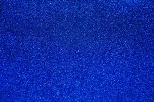 Abstract blue shiny texture background. photo