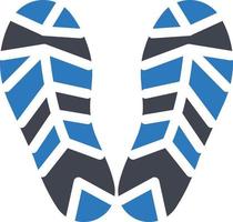 sole vector illustration on a background.Premium quality symbols.vector icons for concept and graphic design.