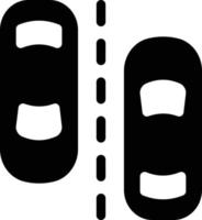 highway vector illustration on a background.Premium quality symbols.vector icons for concept and graphic design.