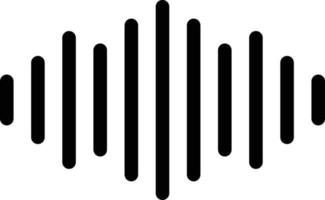 sound vector illustration on a background.Premium quality symbols.vector icons for concept and graphic design.