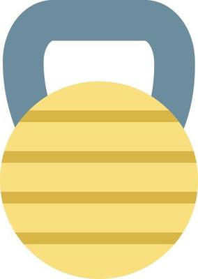 kg vector illustration on a background.Premium quality symbols.vector icons for concept and graphic design.