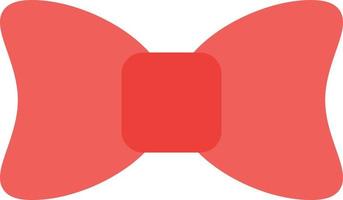 bow vector illustration on a background.Premium quality symbols.vector icons for concept and graphic design.