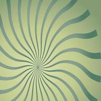 spiral line sunlight texture background vector