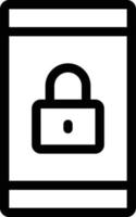 mobile vector illustration on a background.Premium quality symbols.vector icons for concept and graphic design.