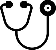 stethoscope vector illustration on a background.Premium quality symbols.vector icons for concept and graphic design.