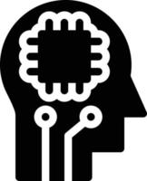 Mind vector illustration on a background.Premium quality symbols.vector icons for concept and graphic design.