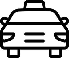 car vector illustration on a background.Premium quality symbols.vector icons for concept and graphic design.