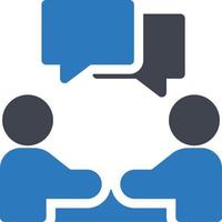 chat vector illustration on a background.Premium quality symbols.vector icons for concept and graphic design.