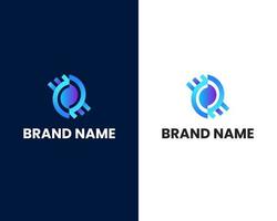 letter s and e modern logo design template vector