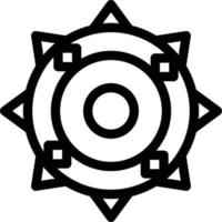 symbol vector illustration on a background.Premium quality symbols.vector icons for concept and graphic design.