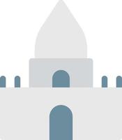 kremlin vector illustration on a background.Premium quality symbols.vector icons for concept and graphic design.