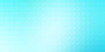 Light Blue, Green vector backdrop with dots.