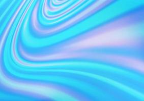 Light BLUE vector abstract blurred pattern.