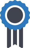badge vector illustration on a background.Premium quality symbols.vector icons for concept and graphic design.