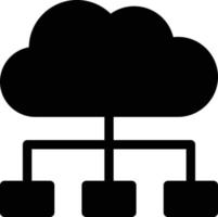 cloud vector illustration on a background.Premium quality symbols.vector icons for concept and graphic design.