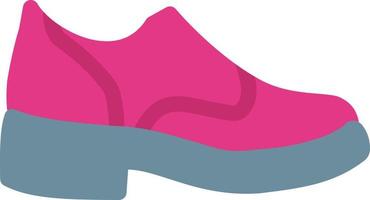 shoes vector illustration on a background.Premium quality symbols.vector icons for concept and graphic design.