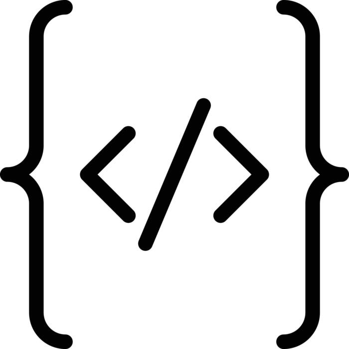 Programming Language Logo Vector Art, Icons, and Graphics for Free Download