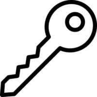 pass key vector illustration on a background.Premium quality symbols.vector icons for concept and graphic design.