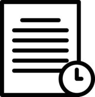 document vector illustration on a background.Premium quality symbols.vector icons for concept and graphic design.