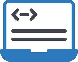 coding vector illustration on a background.Premium quality symbols.vector icons for concept and graphic design.