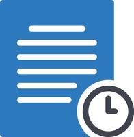 document vector illustration on a background.Premium quality symbols.vector icons for concept and graphic design.