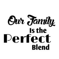 Quote about Family vector