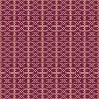 surface pattern design with ornamental motif for packaging, gift paper, textile, fabric vector