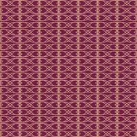 surface pattern design with ornamental motif for packaging, gift paper, textile, fabric vector