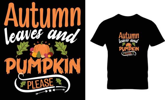 diseño moderno de camiseta de acción de gracias y camiseta de tipografía de acción de gracias ¿necesita un diseño de camiseta de acción de gracias para una camiseta para su tienda de impresión bajo demanda? vector