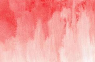 textura de fondo de acuarela roja abstracta, papel digital, papel de álbum de recortes digital foto