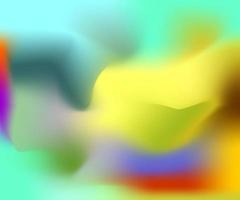 mixed background of various colors, suitable for a variety of background needs photo