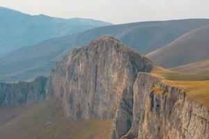 Mount Dimats - Ijevan Mountains, Armenia photo