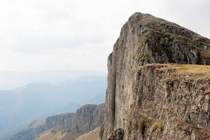 Mount Dimats - Ijevan Mountains, Armenia photo