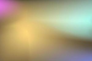 abstract colorful gradient for background and walpaper photo