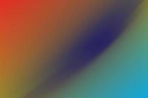abstract colorful gradient for background and walpaper photo