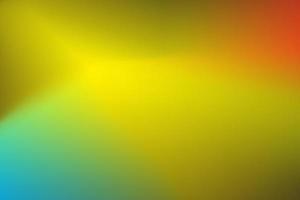 abstract colorful gradient for background and walpaper photo