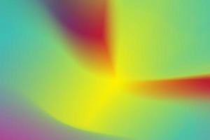 abstract colorful gradient for background and walpaper photo