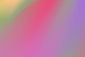 abstract colorful gradient for background and walpaper photo