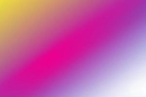 abstract colorful gradient for background and walpaper photo