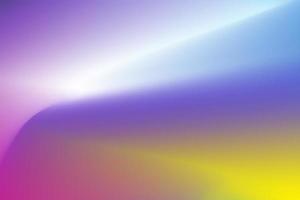 abstract colorful gradient for background and walpaper photo