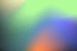 abstract colorful gradient for background and walpaper photo
