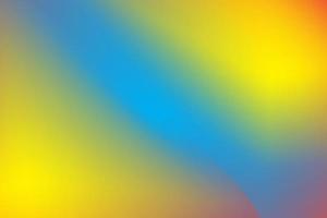 abstract colorful gradient for background and walpaper photo
