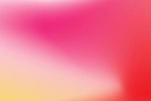 abstract colorful gradient for background and walpaper photo