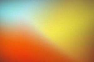 abstract colorful gradient for background and walpaper photo
