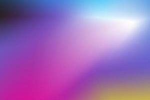 abstract colorful gradient for background and walpaper photo