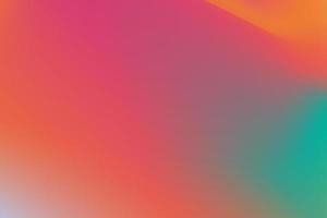 abstract colorful gradient for background and walpaper photo