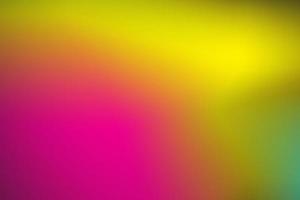 abstract colorful gradient for background and walpaper photo