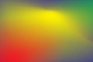 abstract colorful gradient for background and walpaper photo
